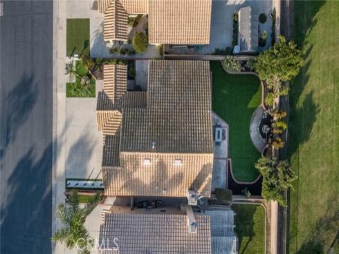 1780 N Azure , Anaheim, CA