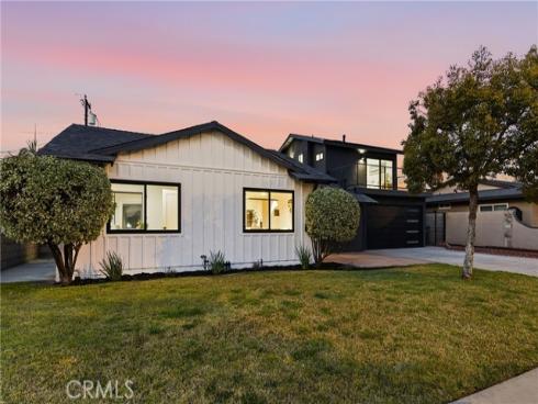 1921 W Clearbrook , Anaheim, CA