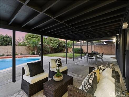 1921 W Clearbrook , Anaheim, CA