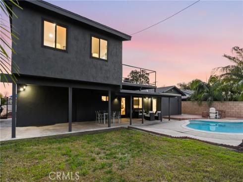 1921 W Clearbrook , Anaheim, CA