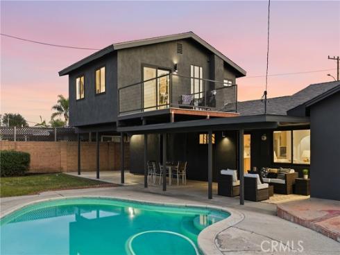 1921 W Clearbrook , Anaheim, CA