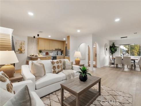 1921 W Clearbrook , Anaheim, CA