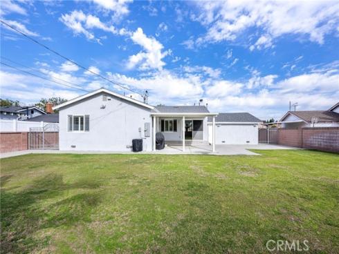 3308 W Teranimar , Anaheim, CA