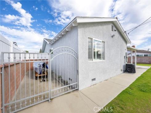 3308 W Teranimar , Anaheim, CA