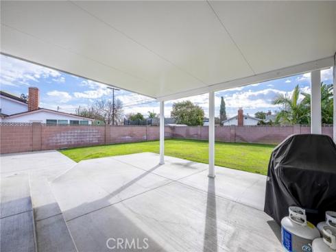 3308 W Teranimar , Anaheim, CA