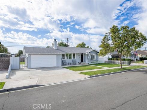 3308 W Teranimar , Anaheim, CA