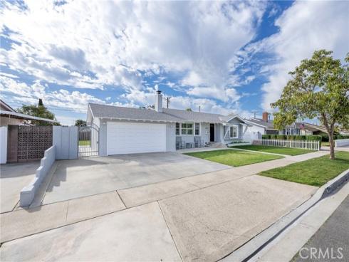3308 W Teranimar , Anaheim, CA