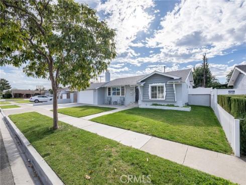 3308 W Teranimar , Anaheim, CA