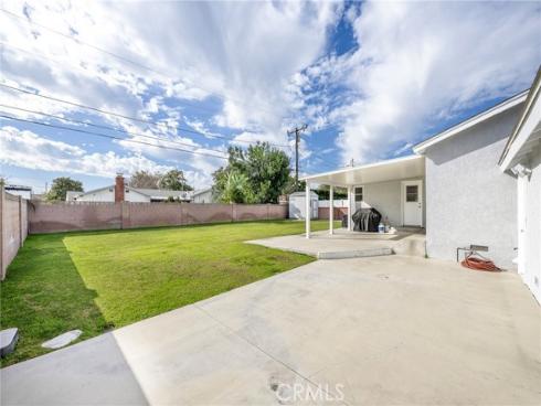 3308 W Teranimar , Anaheim, CA