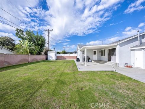 3308 W Teranimar , Anaheim, CA