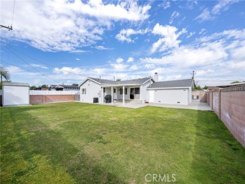 3308 W Teranimar , Anaheim, CA