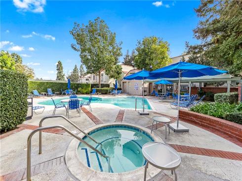 3573 W Greentree Cir C , Anaheim, CA