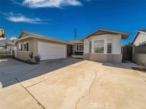 223 S Emerald Street, Anaheim, CA