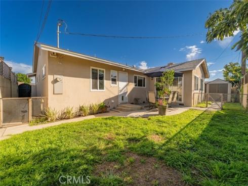 223 S Emerald Street, Anaheim, CA