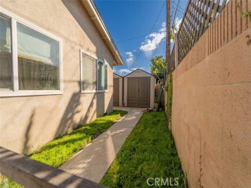 223 S Emerald Street, Anaheim, CA