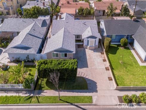 223 S Emerald Street, Anaheim, CA