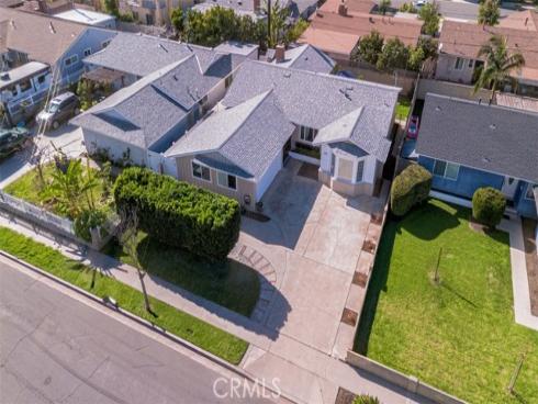 223 S Emerald Street, Anaheim, CA