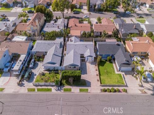 223 S Emerald Street, Anaheim, CA