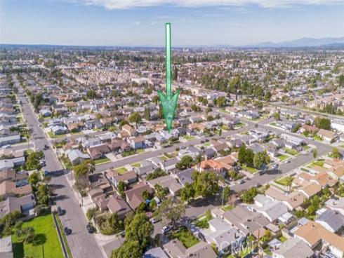 223 S Emerald Street, Anaheim, CA