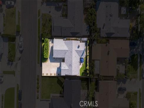 223 S Emerald   Street, Anaheim, CA