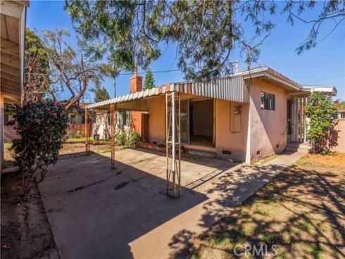 2420 W Grivey , Anaheim, CA