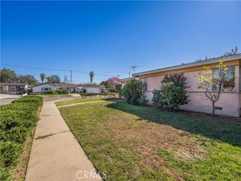 2420 W Grivey , Anaheim, CA
