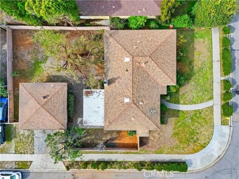 2420 W Grivey , Anaheim, CA