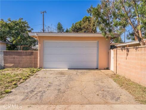 2420 W Grivey , Anaheim, CA