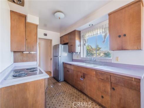 2420 W Grivey , Anaheim, CA