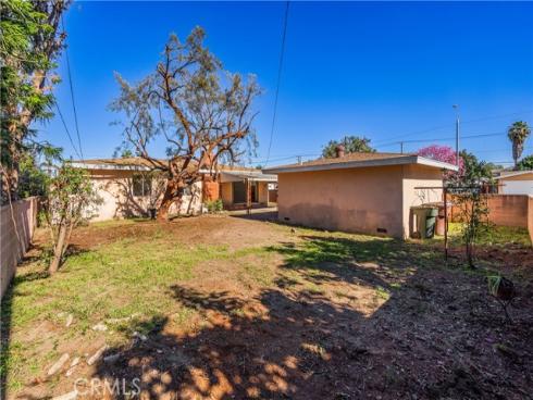 2420 W Grivey , Anaheim, CA