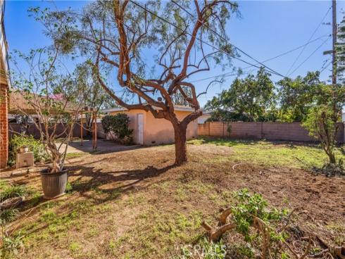 2420 W Grivey , Anaheim, CA