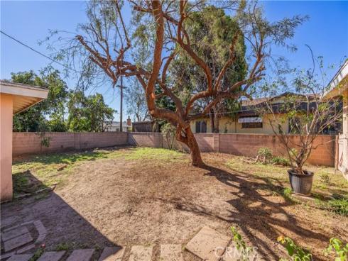 2420 W Grivey , Anaheim, CA