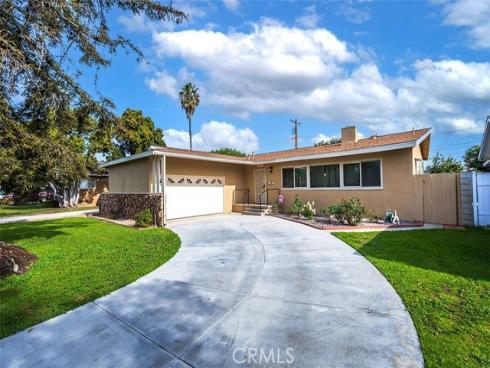 1762 S William Miller Drive, Anaheim, CA