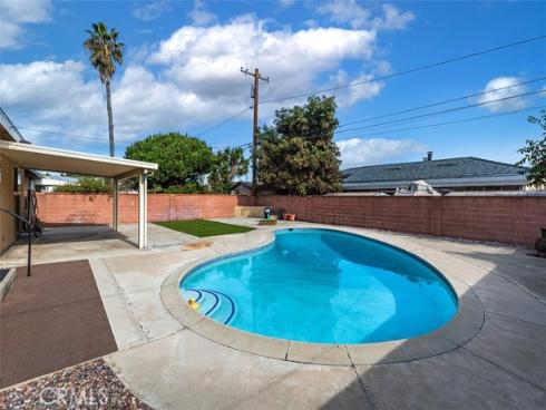 1762 S William Miller Drive, Anaheim, CA