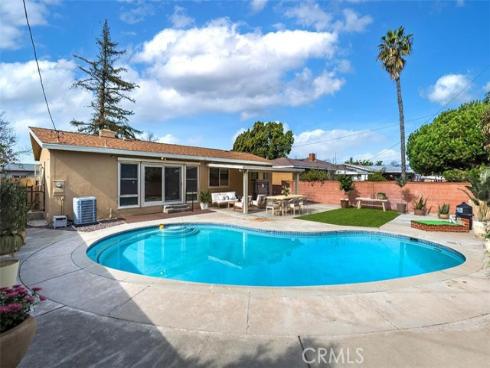 1762 S William Miller Drive, Anaheim, CA