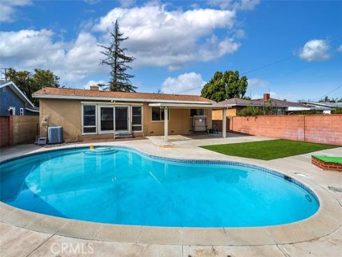 1762 S William Miller Drive, Anaheim, CA