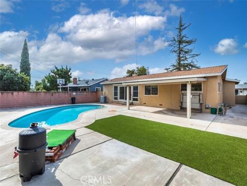 1762 S William Miller Drive, Anaheim, CA