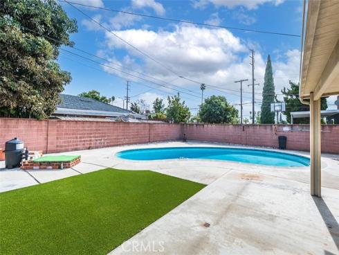 1762 S William Miller Drive, Anaheim, CA