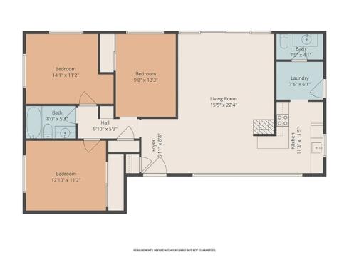 1762 S William Miller Drive, Anaheim, CA