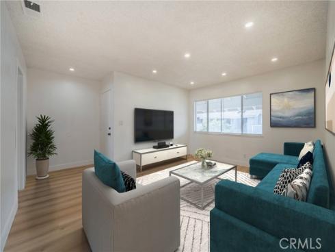 1250 S Brookhurst  2033  Street, Anaheim, CA