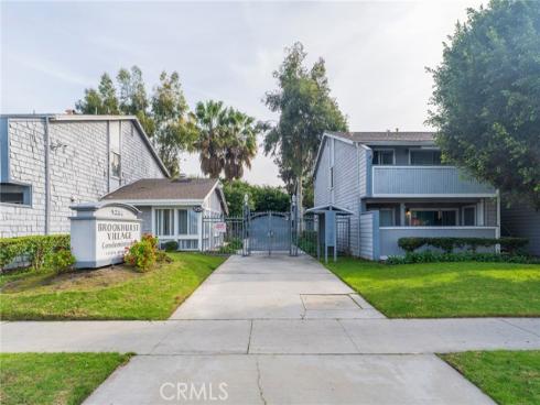 1250 S Brookhurst  2033  Street, Anaheim, CA