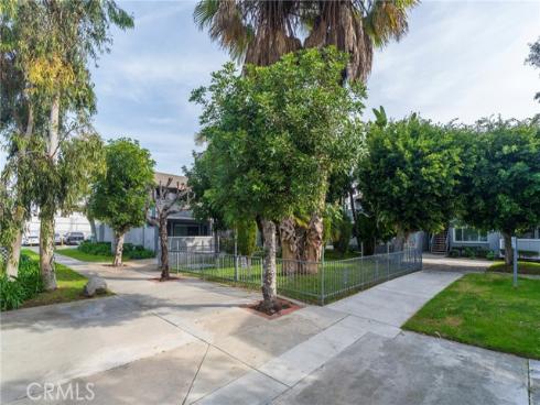 1250 S Brookhurst  2033  Street, Anaheim, CA