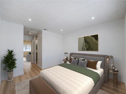 1250 S Brookhurst  2033  Street, Anaheim, CA