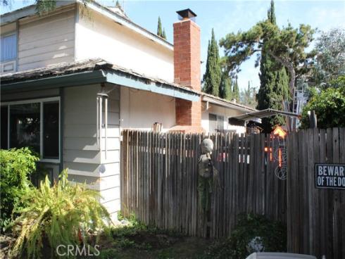 734 S Vale  , Anaheim, CA