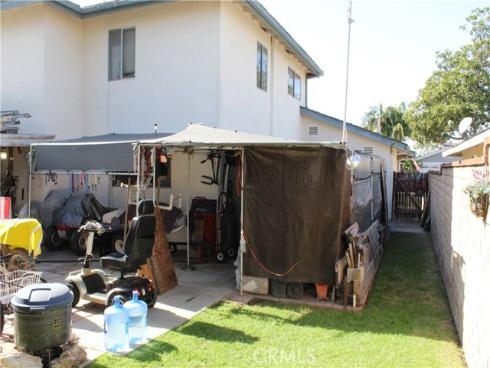 734 S Vale  , Anaheim, CA