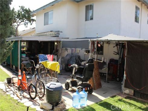 734 S Vale  , Anaheim, CA