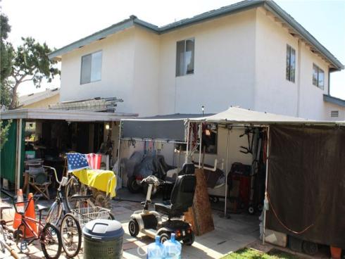 734 S Vale  , Anaheim, CA