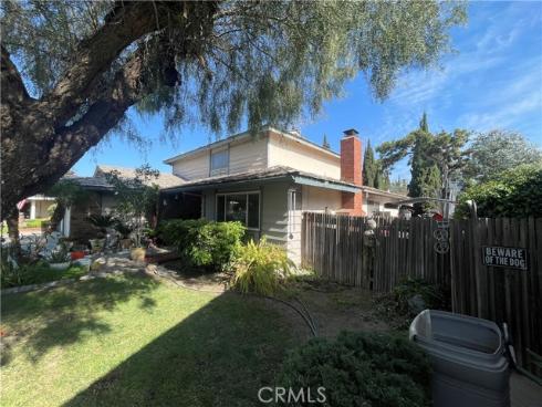 734 S Vale  , Anaheim, CA