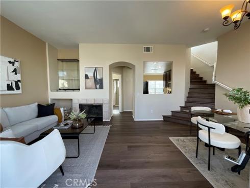 8027 E Naples   Lane, Anaheim, CA