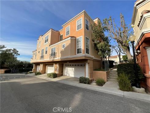 8027 E Naples   Lane, Anaheim, CA